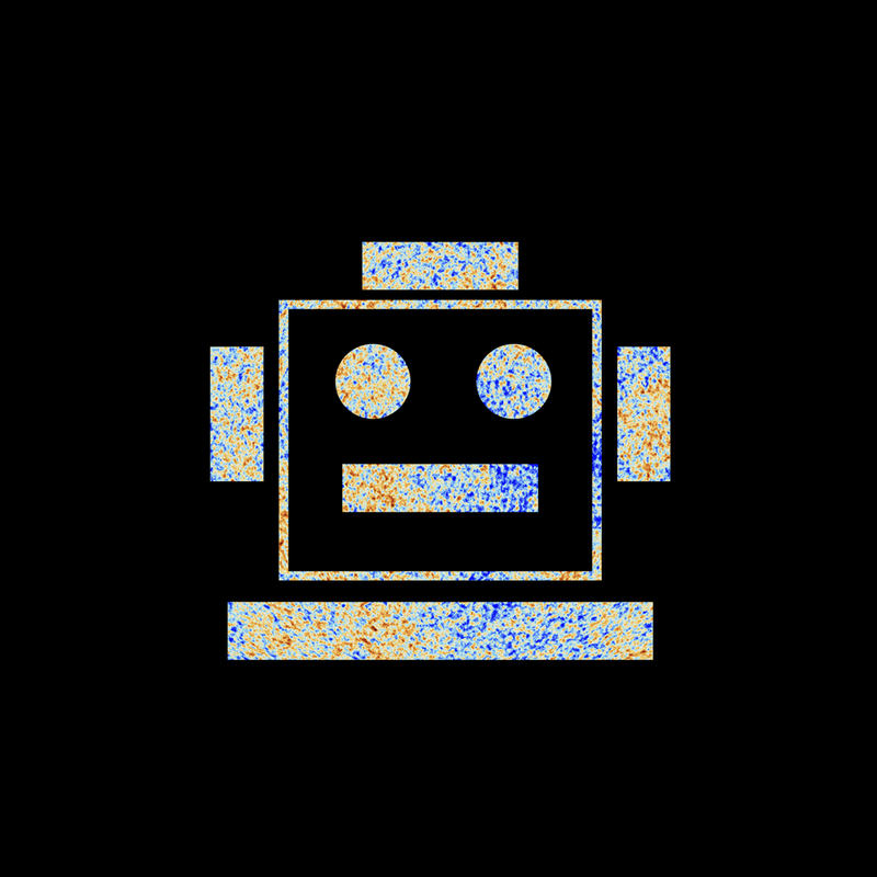 CMBAgent logo