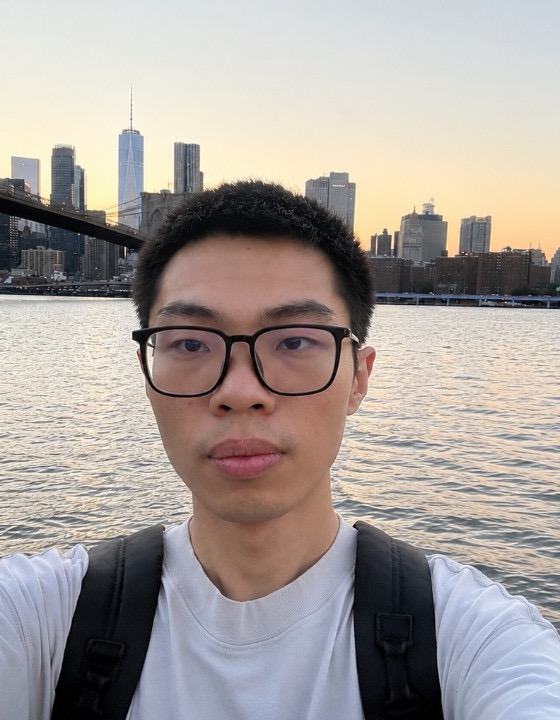 Licong Xu
